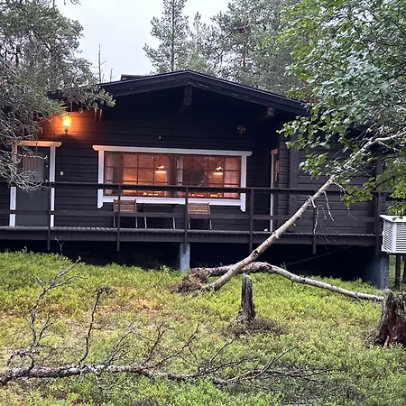 Saajopolku 4 דירה