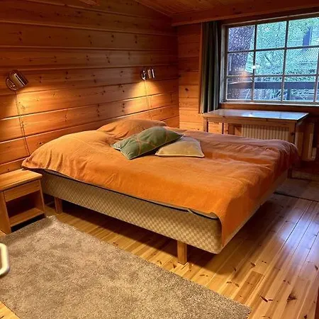 Διαμέρισμα Saajopolku 4 Saariselka