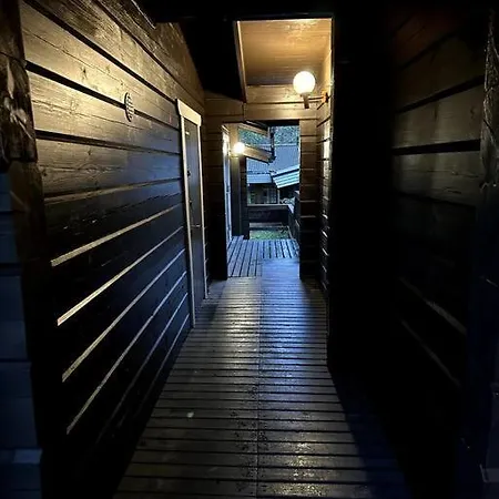 Διαμέρισμα Saajopolku 4