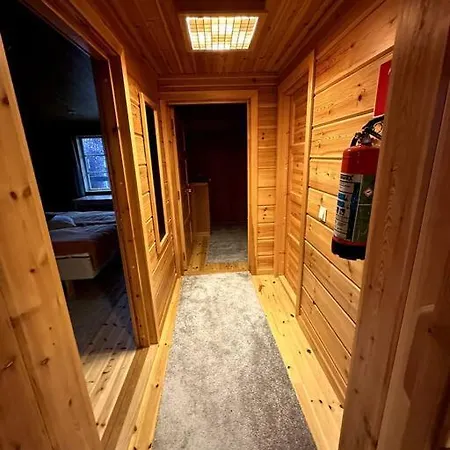 Διαμέρισμα Saajopolku 4 *