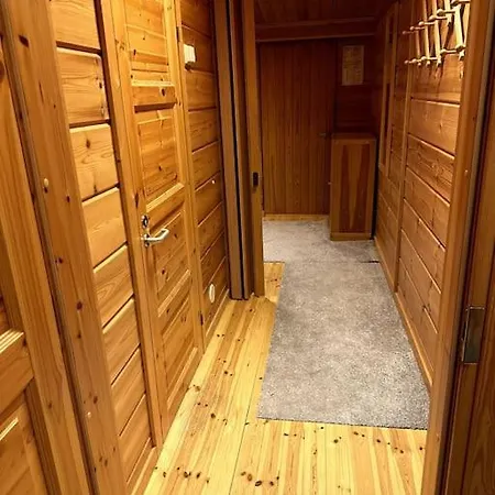 Διαμέρισμα Saajopolku 4