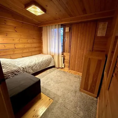 Διαμέρισμα Saajopolku 4