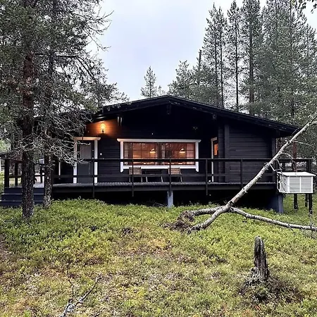 Διαμέρισμα Saajopolku 4