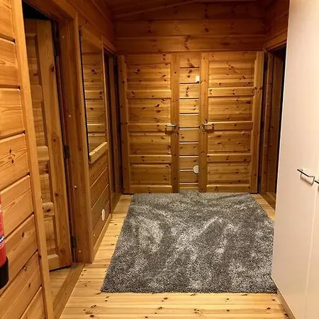 Saajopolku 4 Διαμέρισμα Saariselka