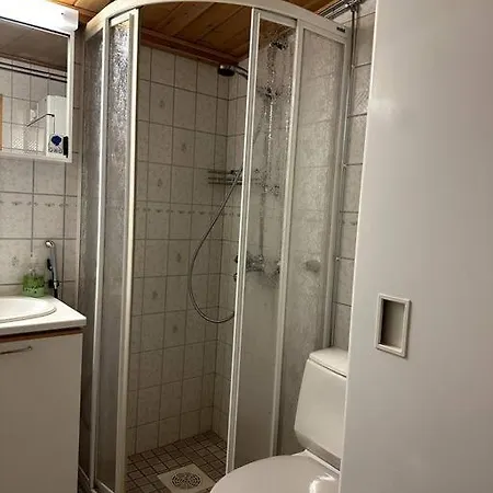 Saajopolku 4 Διαμέρισμα *