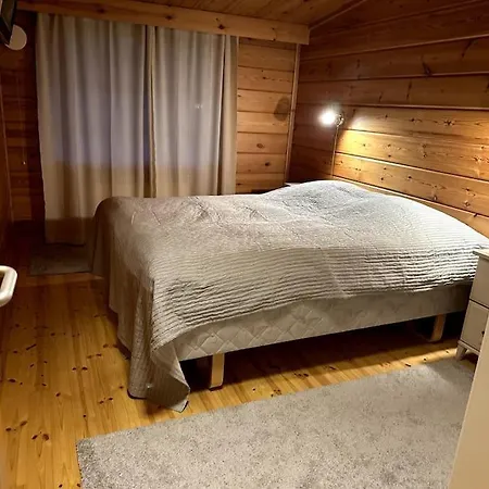 Saajopolku 4 아파트 사리셀카