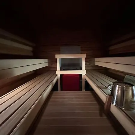 Saajopolku 4 Saariselka