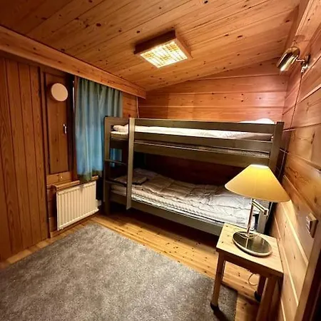 Διαμέρισμα Saajopolku 4 *