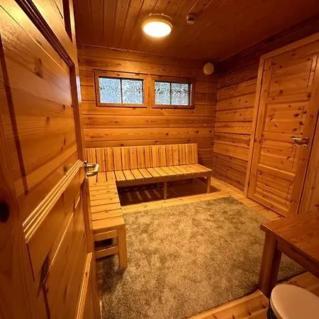 Saajopolku 4 Διαμέρισμα *