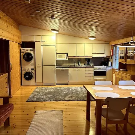 Saajopolku 4 Διαμέρισμα