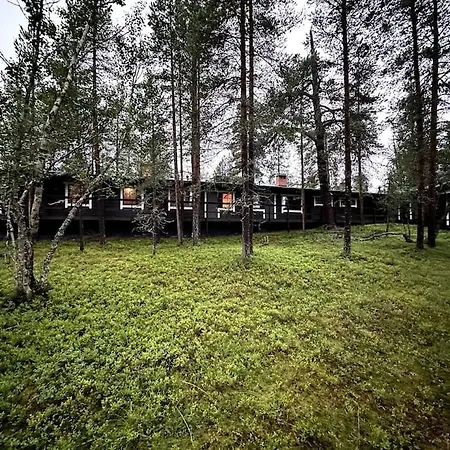 Saajopolku 4 Διαμέρισμα