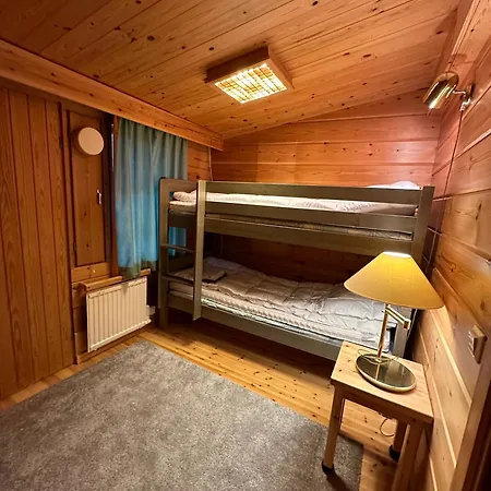 Saajopolku 4 Διαμέρισμα Saariselka