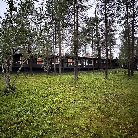 Διαμέρισμα Saajopolku 4