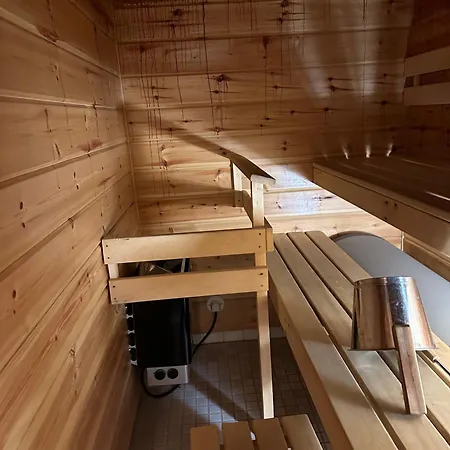 Saajopolku 4 Διαμέρισμα Saariselka