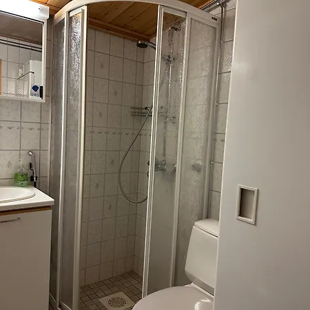 דירה Saajopolku 4 *