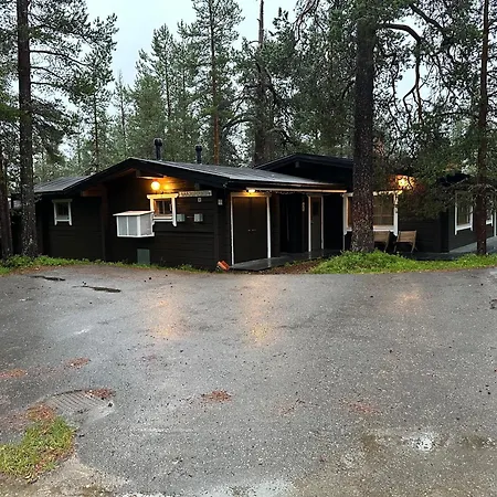 아파트 Saajopolku 4 *