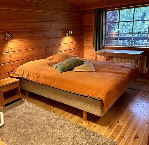 아파트 Saajopolku 4 사리셀카