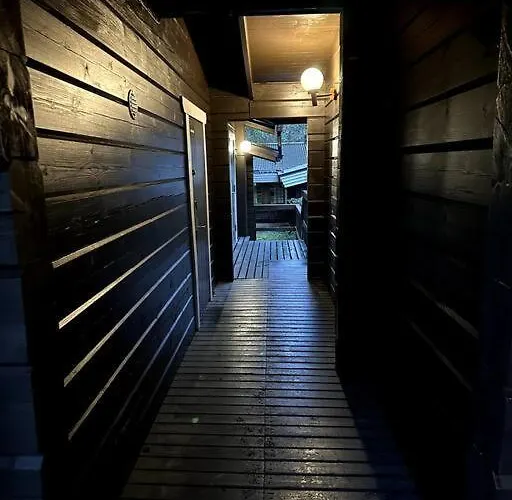 아파트 Saajopolku 4