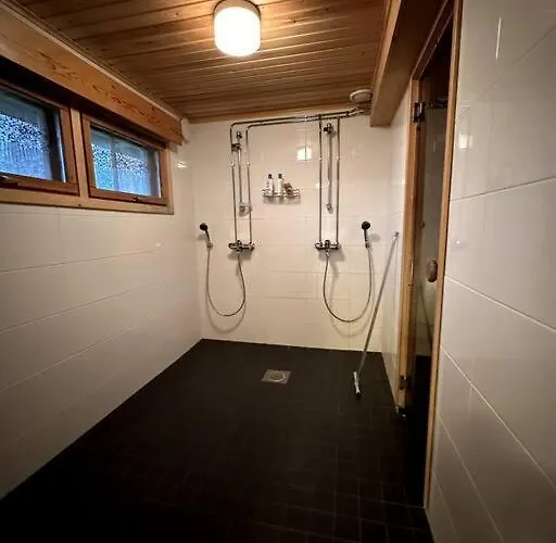 Saajopolku 4 사리셀카