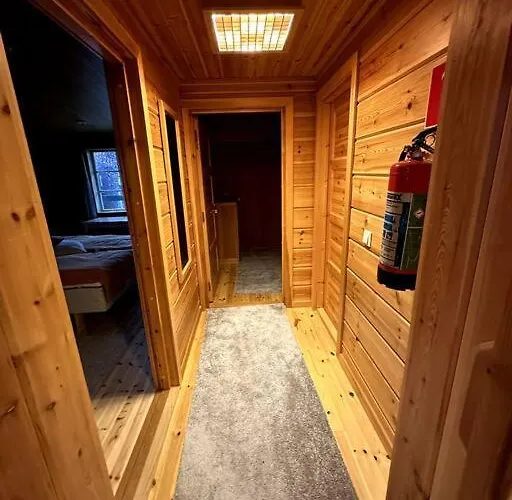 アパート Saajopolku 4 *