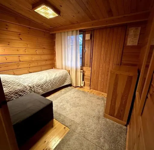 アパート Saajopolku 4