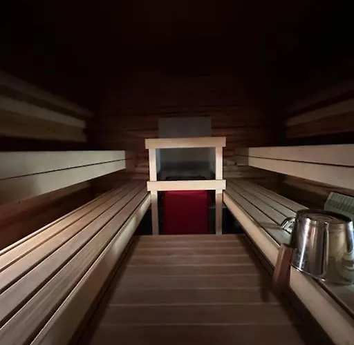 Saajopolku 4 サーリセルカ