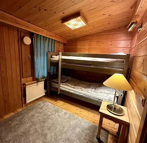 アパート Saajopolku 4 *