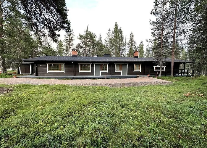 Saajopolku 4 사리셀카