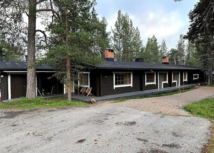 Saajopolku 4 * 사리셀카