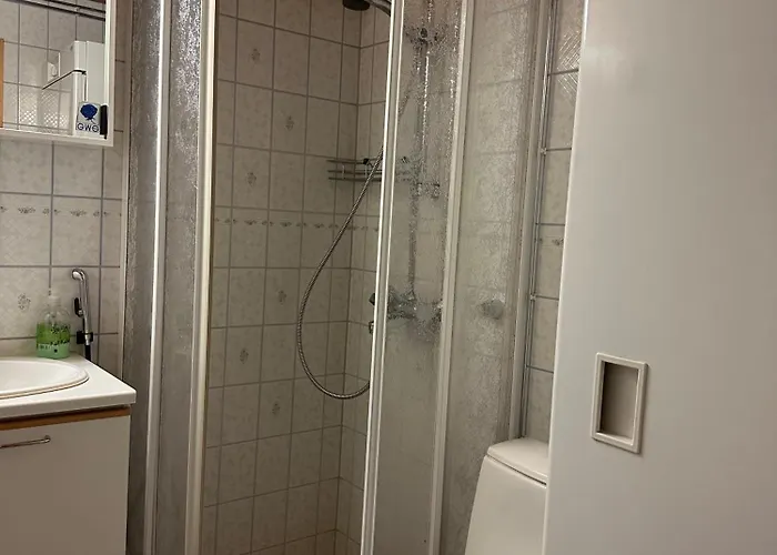 アパート Saajopolku 4 *