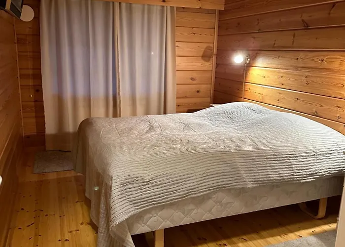 Saajopolku 4 * 사리셀카